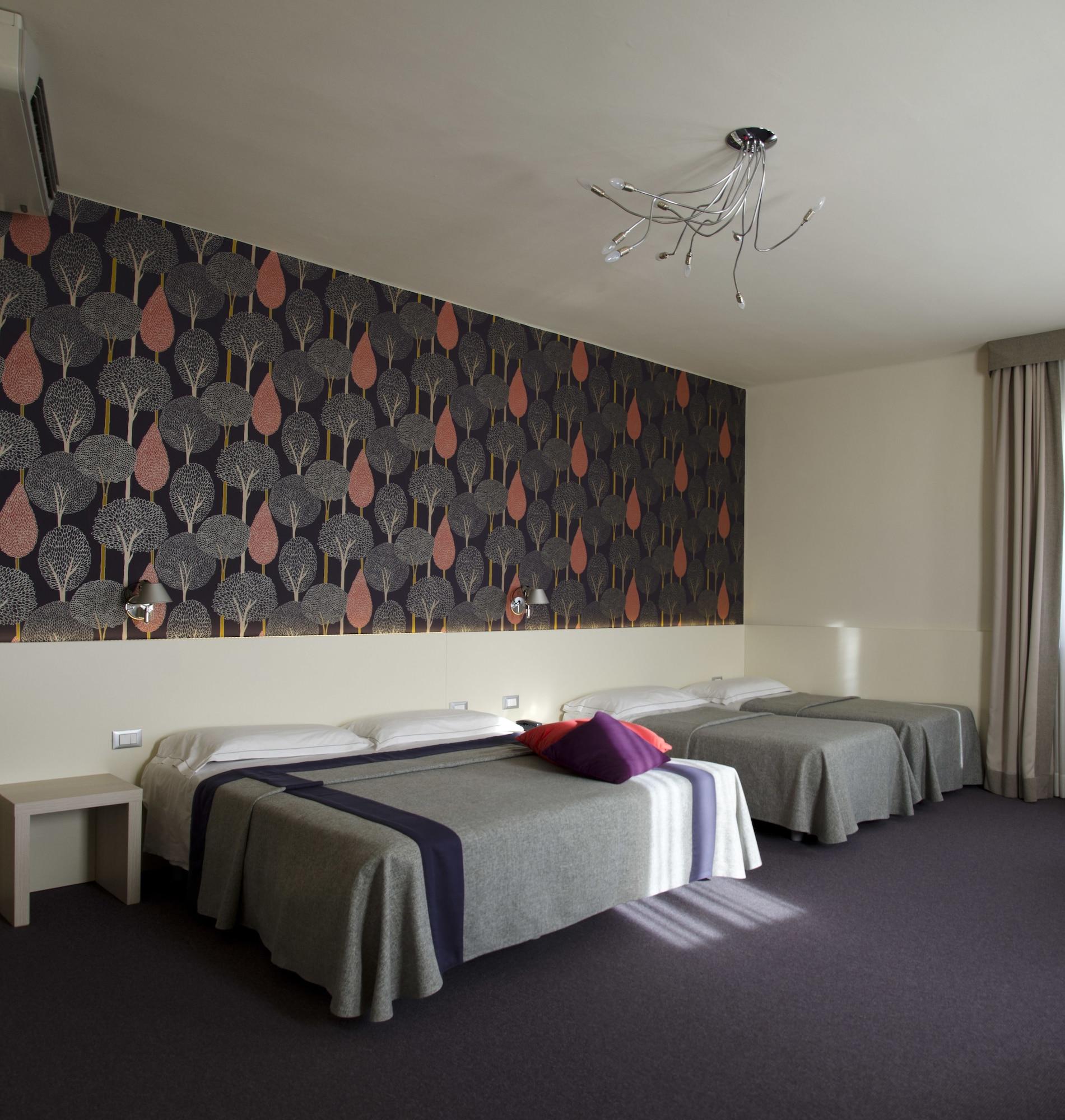 Key 3* Vicenza