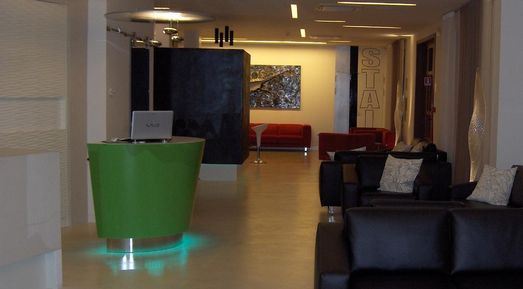 Key Otel