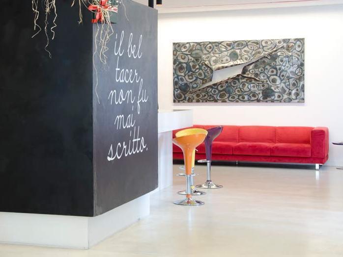 Key Otel Vicenza