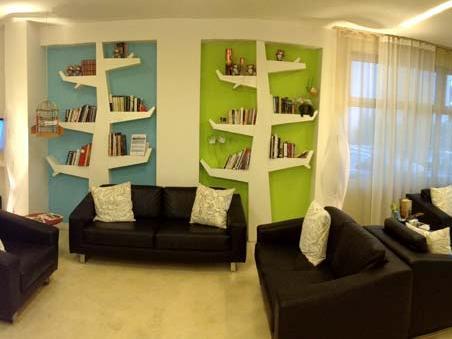 Key 3* Vicenza