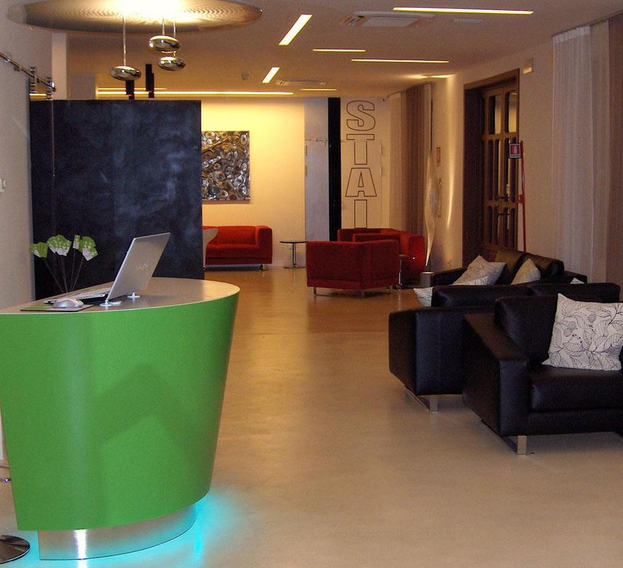 Key Hotel Vicenza