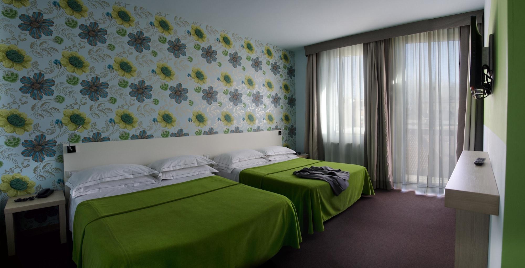 Key 3* Vicenza