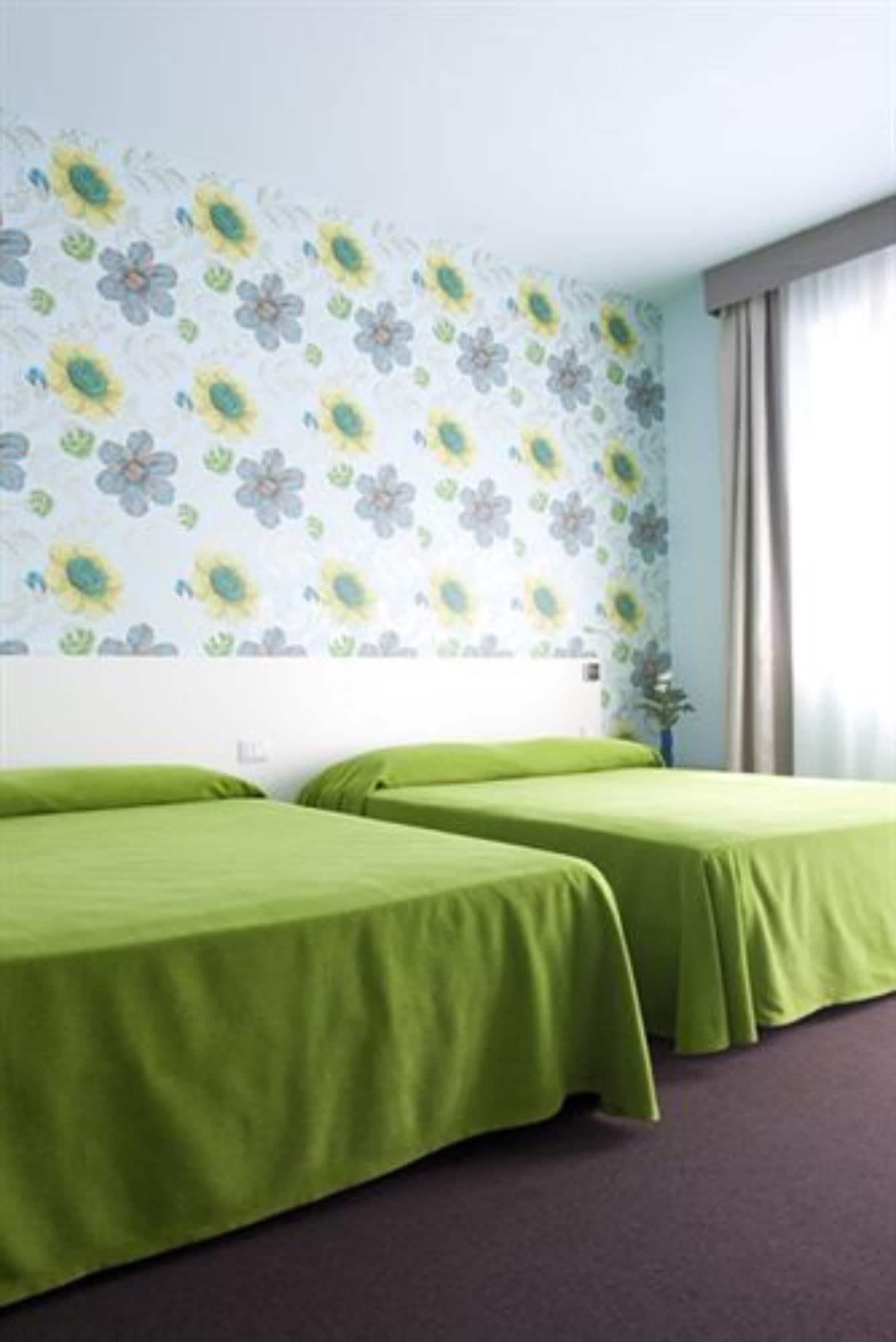 Hotel Key 3*