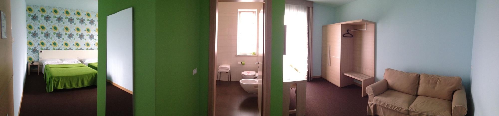 Hotel Key 3*