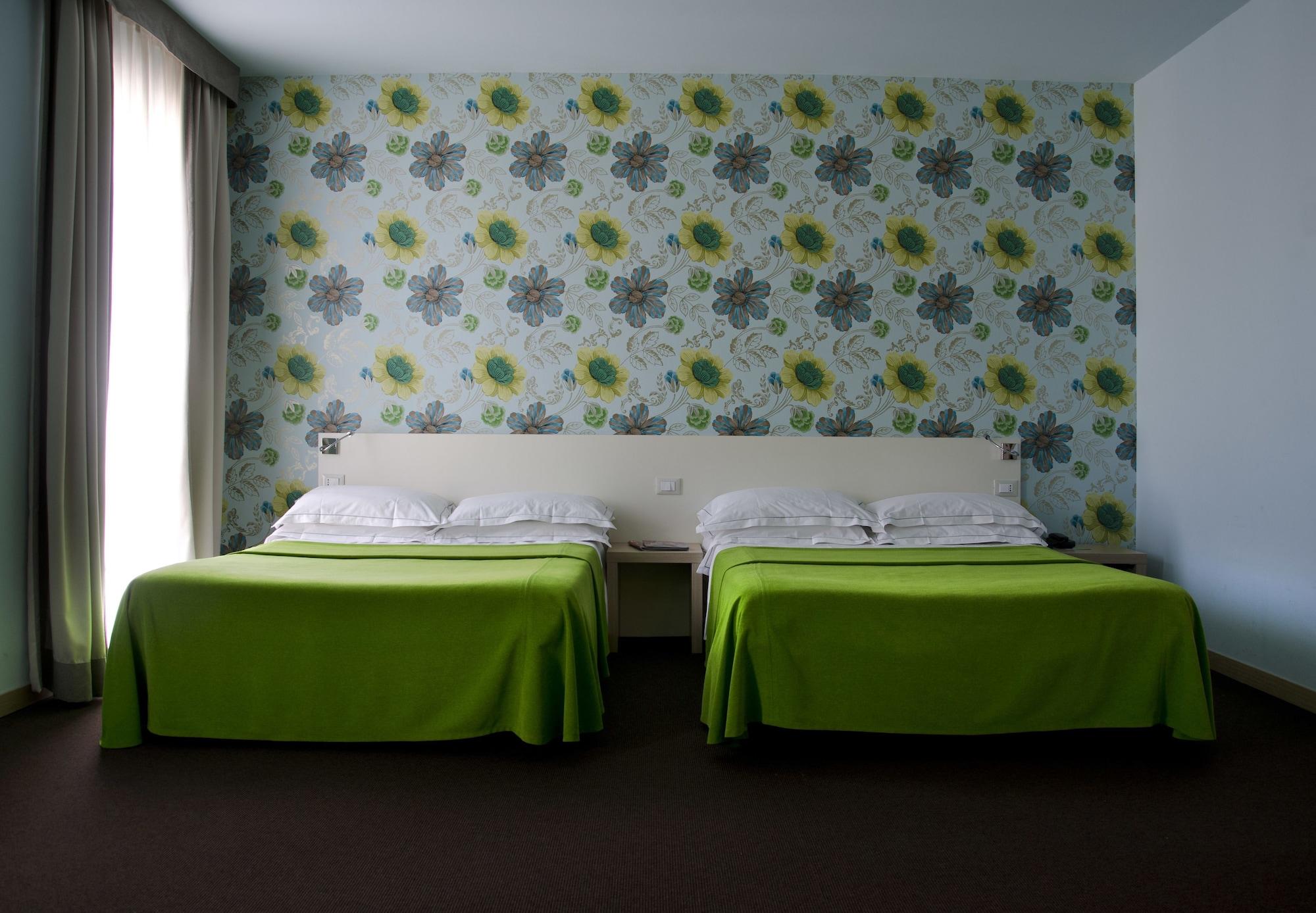 Hotel Key Vicenza