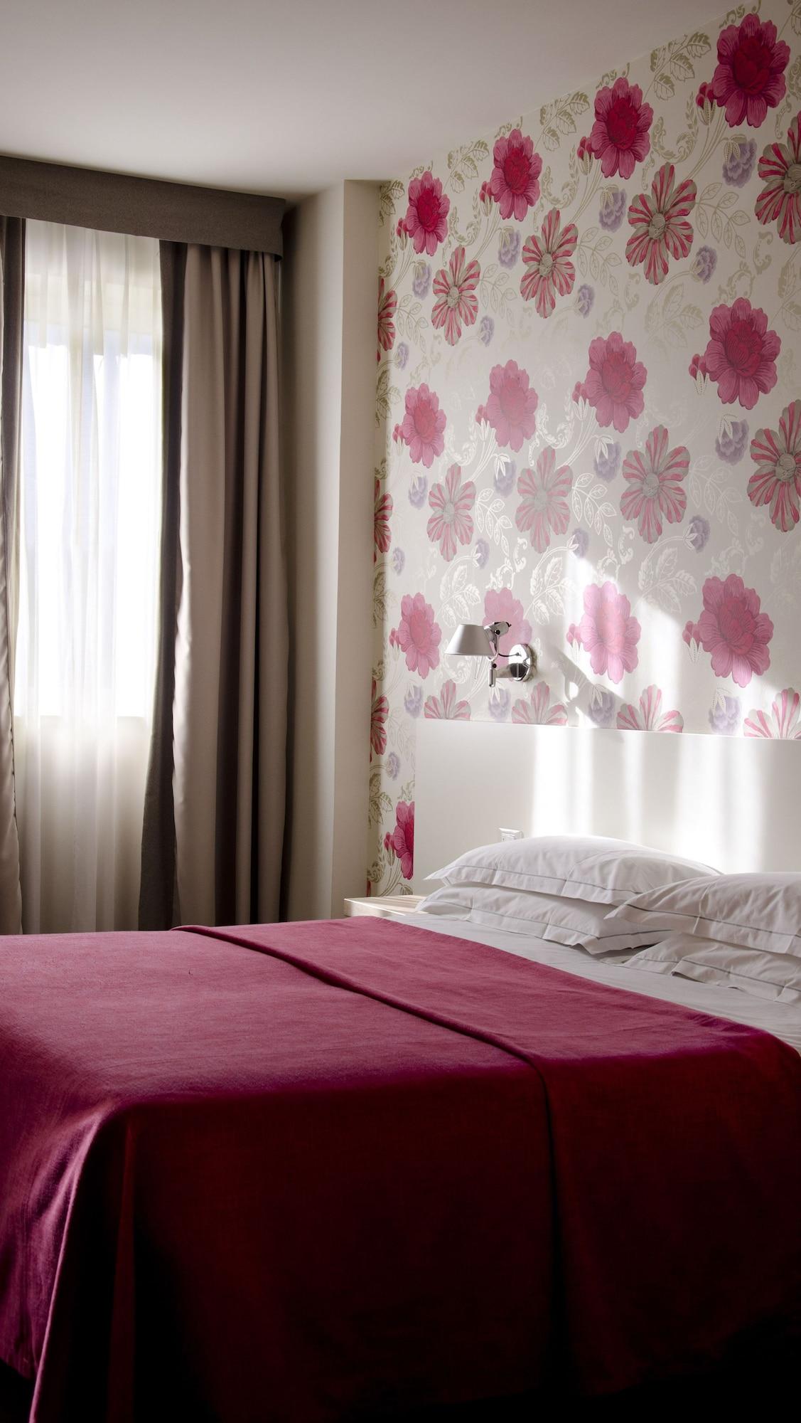 Key Hotel 3*