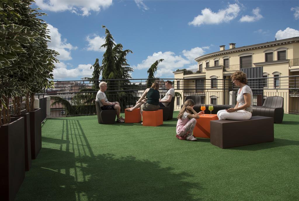 Hotel Key Vicenza
