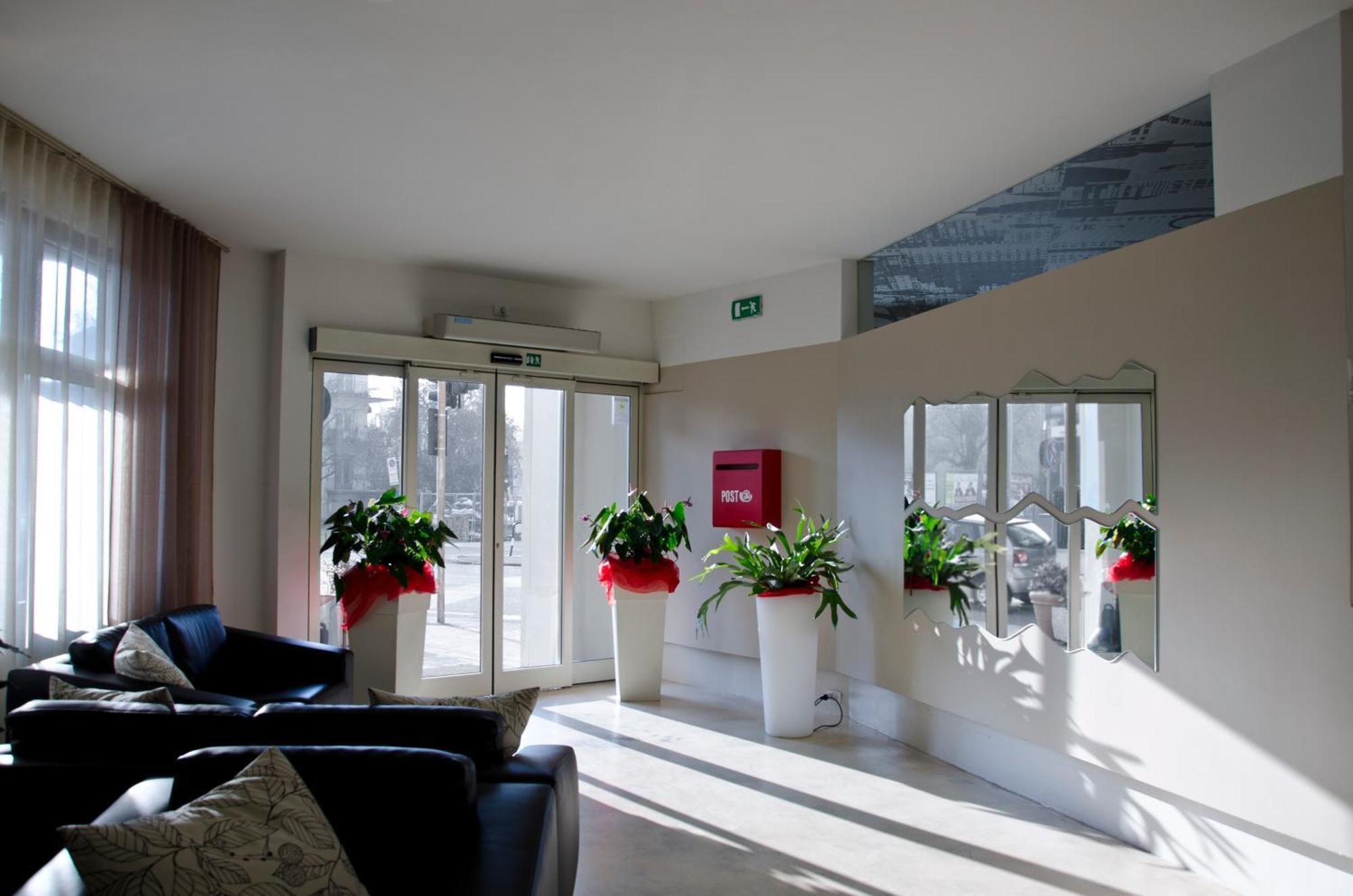Hotel Key 3*