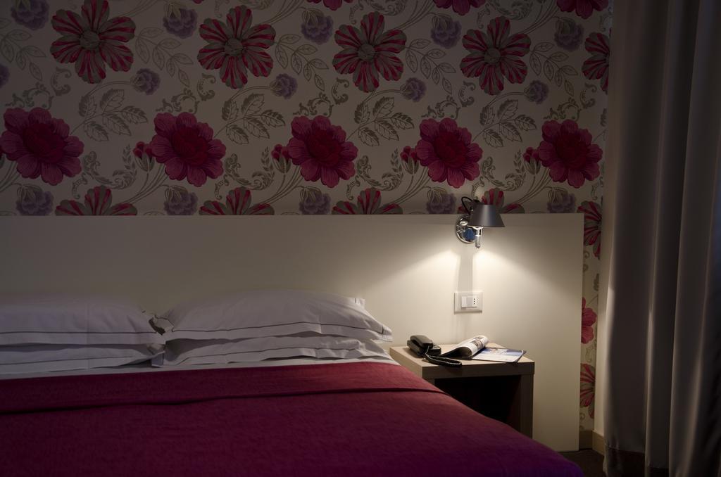 Key Hotel 3*