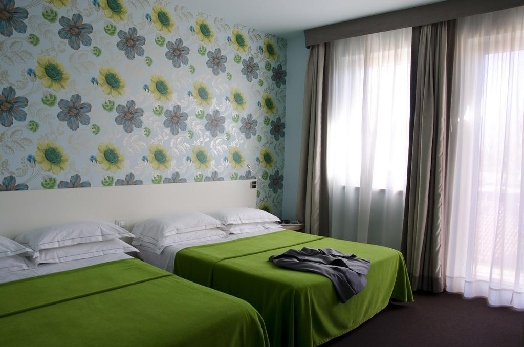 Key Hotel Vicenza
