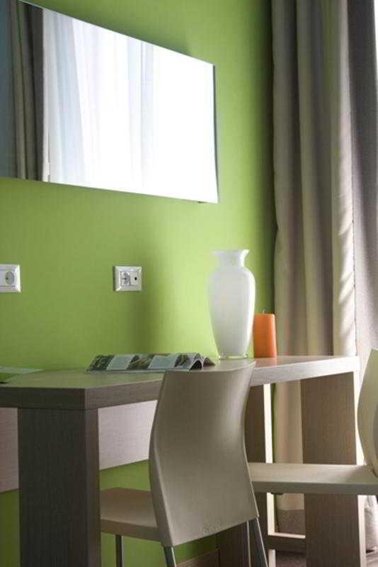 Key Hotel Vicenza