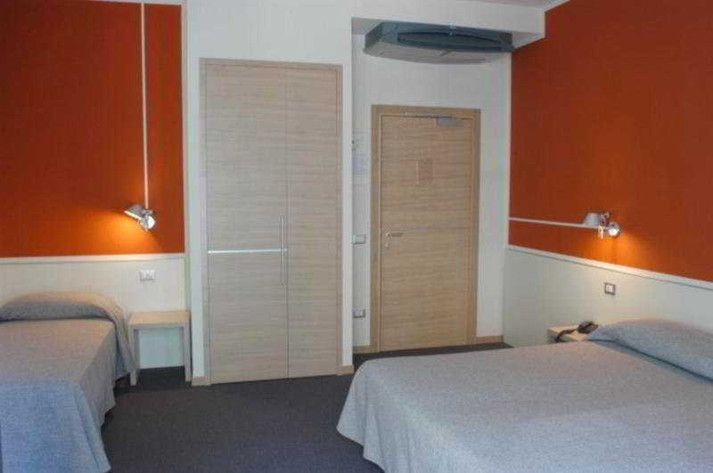 Hotel Key Vicenza