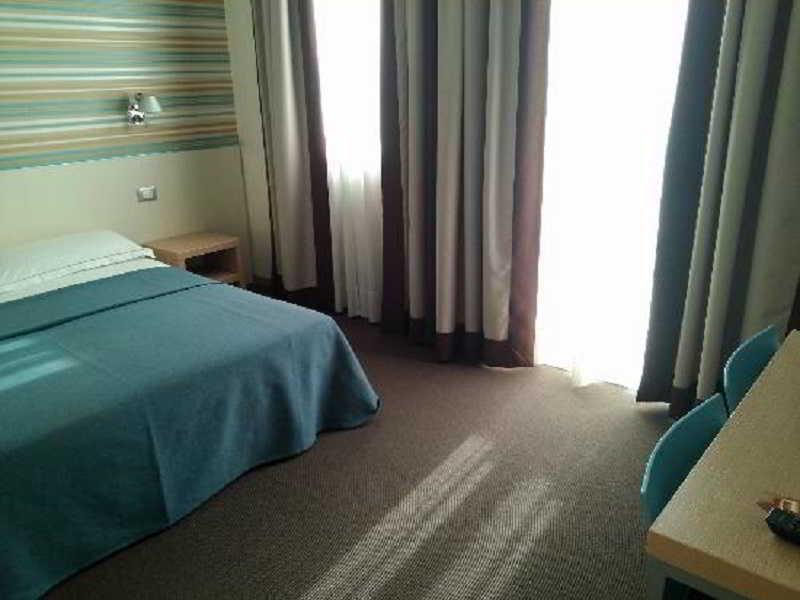 Key Hotel Vicenza
