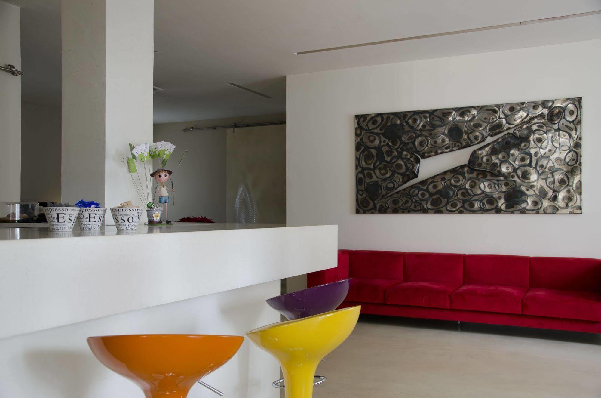 Key Hotel Vicenza