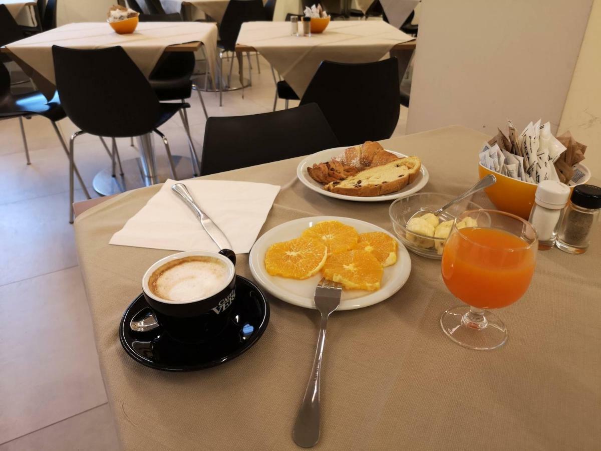 Key 3* Vicenza