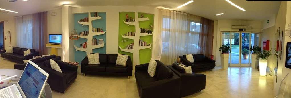 Key Hotel Vicenza